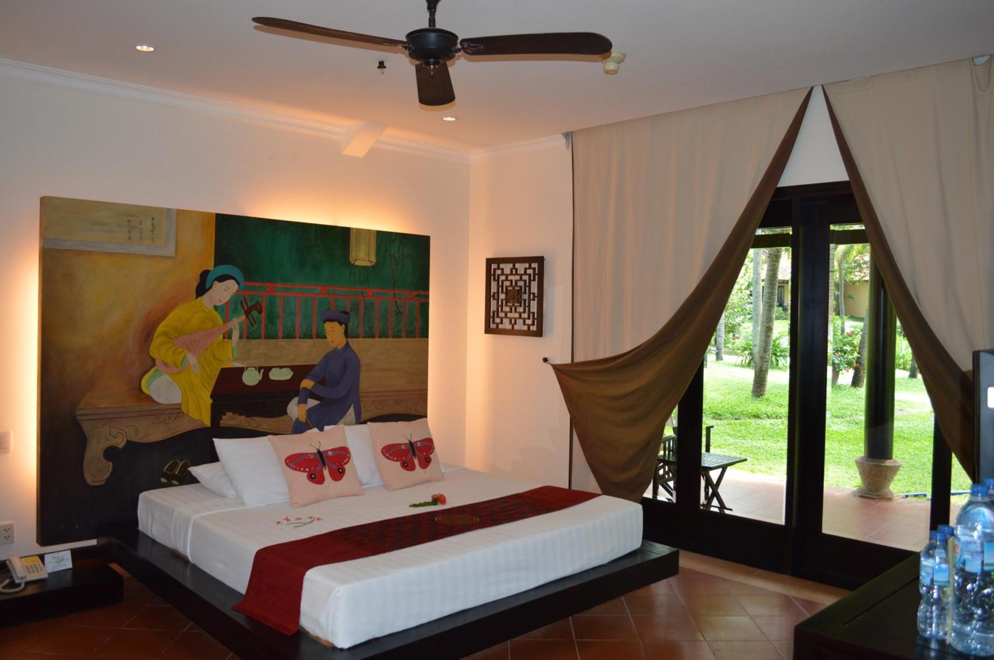 Seahorse Resort & Spa Mui Ne Quarto foto